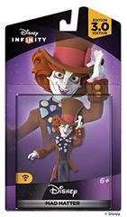 Mad Hatter - Disney Infinity (ONLINE ORDER ONLY)