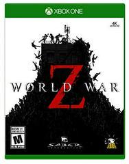 World War Z - Xbox One (ONLINE ORDER ONLY)