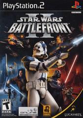 Star Wars Battlefront 2 - Playstation 2 (ONLINE ORDER ONLY)