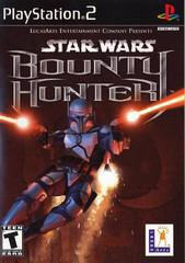 Star Wars Bounty Hunter - Playstation 2 (ONLINE ORDER ONLY)