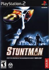 Stuntman - Playstation 2 (ONLINE ORDER ONLY)