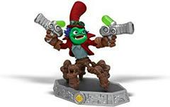 Dr. Krankcase - Imaginators - Skylanders (ONLINE ORDER ONLY)