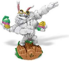 Thrillipede - Eggcited - Superchargers - Skylanders (ONLINE ORDER ONLY)