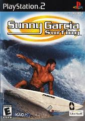 Sunny Garcia Surfing - Playstation 2 (ONLINE ORDER ONLY)