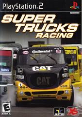 Super Trucks Racing - Playstation 2 (ONLINE ORDER ONLY)