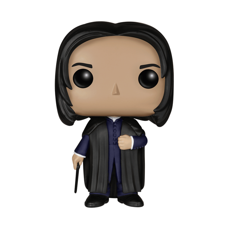 Funko Pop! Harry Potter: Severus Snape 05