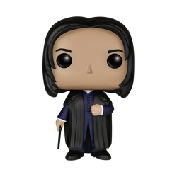 Funko Pop! Harry Potter: Severus Snape 05