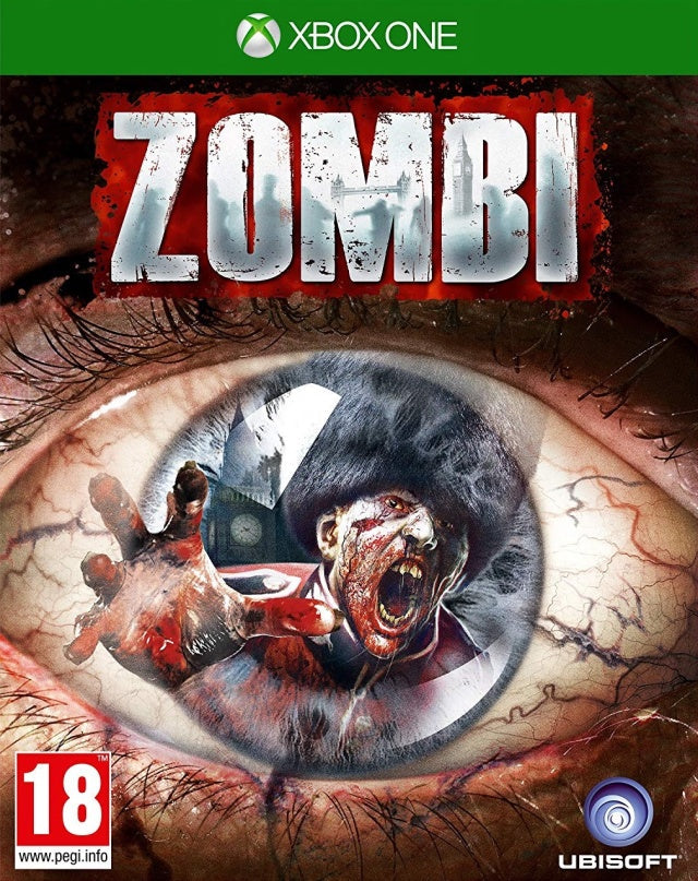 Zombi [European Import] (Xbox One) (Online Order Only)