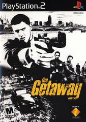 The Getaway - Playstation 2 (ONLINE ORDER ONLY)
