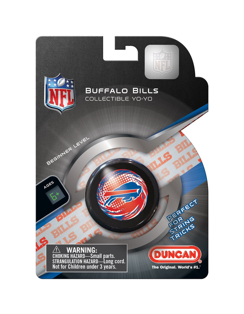 Buffalo Bills Yo-Yo (ONLINE ORDER ONLY)