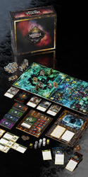 Machina Arcana 3rd Edition (ONLINE ORDER ONLY)