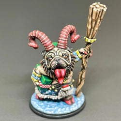 Bones Classic: The Krampug (ONLINE ORDER ONLY)
