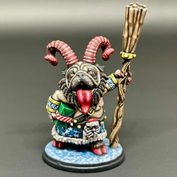 Bones Classic: The Krampug (ONLINE ORDER ONLY)