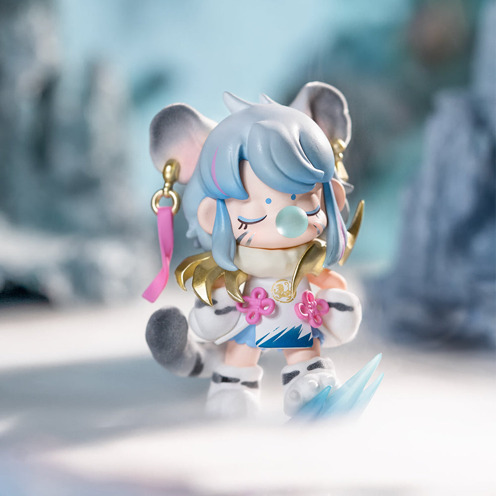 Rolife Nanci's Oriental Auspiciousness Blind Box (1 Blind Box) (ONLINE ORDER ONLY)