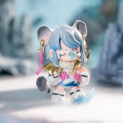 Rolife Nanci's Oriental Auspiciousness Blind Box (1 Blind Box) (ONLINE ORDER ONLY)