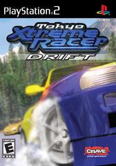 Tokyo Xtreme Racer Drift - Playstation 2 (ONLINE ORDER ONLY)