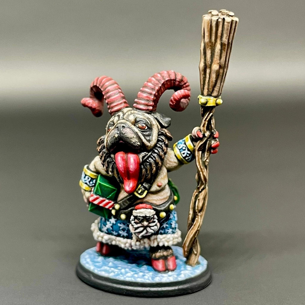 Bones Classic: The Krampug (ONLINE ORDER ONLY)