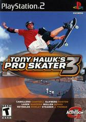 Tony Hawk 3 - Playstation 2 (ONLINE ORDER ONLY)
