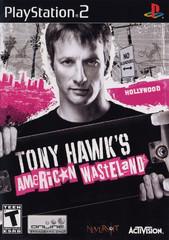Tony Hawk American Wasteland - Playstation 2 (ONLINE ORDER ONLY)