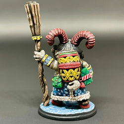Bones Classic: The Krampug (ONLINE ORDER ONLY)