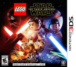 Nintendo 3DS Star Wars Super Bundle (Nintendo 3DS) (ONLINE ORDER ONLY)