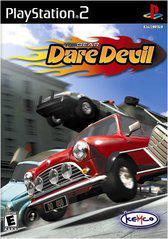 Top Gear Daredevil - Playstation 2 (ONLINE ORDER ONLY)