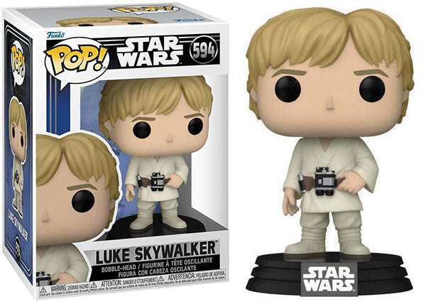 Luke Skywalker 594 (Online Order Only)