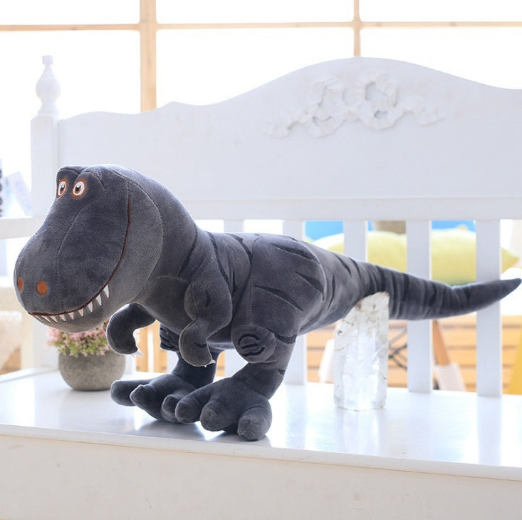 Dinosaur Plush Toy (ONLINE ORDER ONLY)