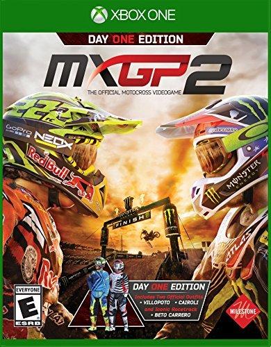 MXGP2 (Xbox One) (Online Only)