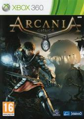 Arcania: Gothic 4 - PAL Xbox 360 (ONLINE ORDER ONLY)