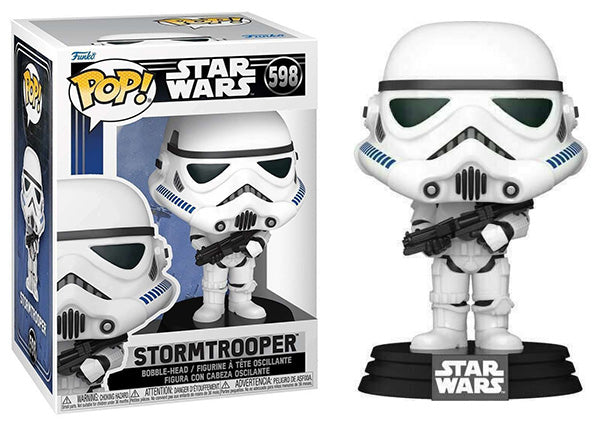 Stormtrooper (Rogue One) 598 (Online Order Only)