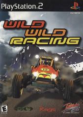 Wild Wild Racing - Playstation 2 (ONLINE ORDER ONLY)