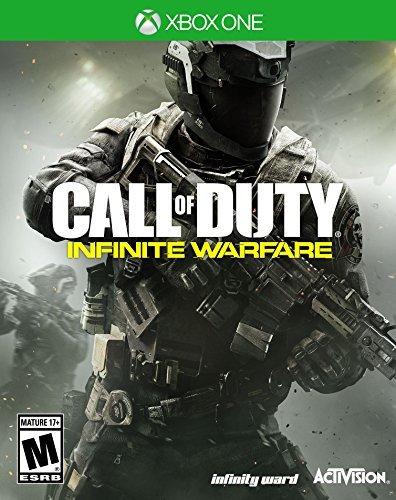Call of Duty: Infinite Warfare (Xbox One) (Online Only)