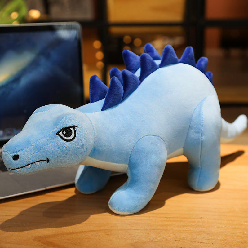 Plush Stegosaurus (ONLINE ORDER ONLY)