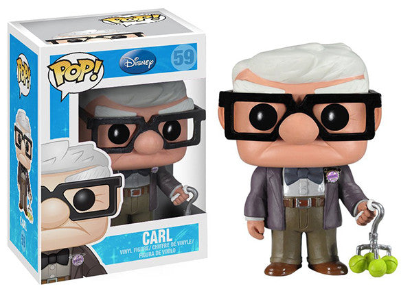 Carl (Up) 59 (Online Order Only)