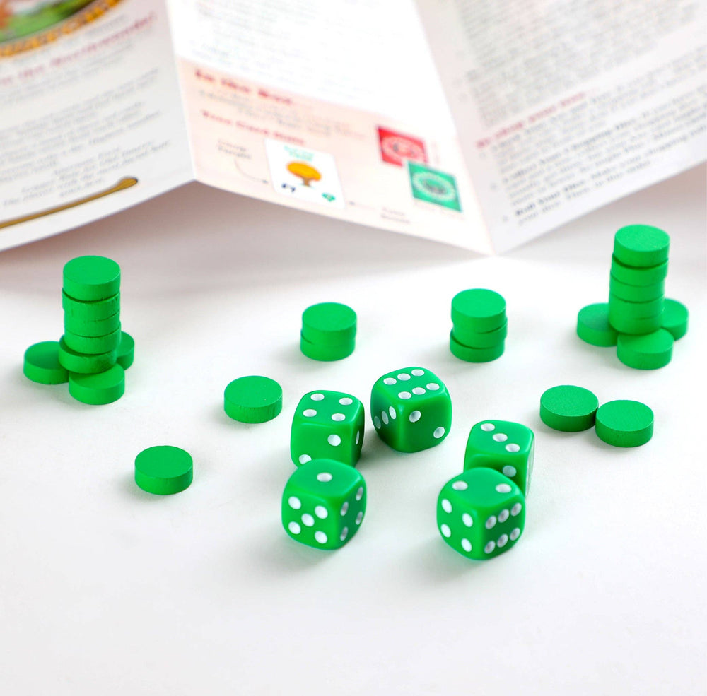 Flapjacks & Sasquatches (ONLINE ORDER ONLY)