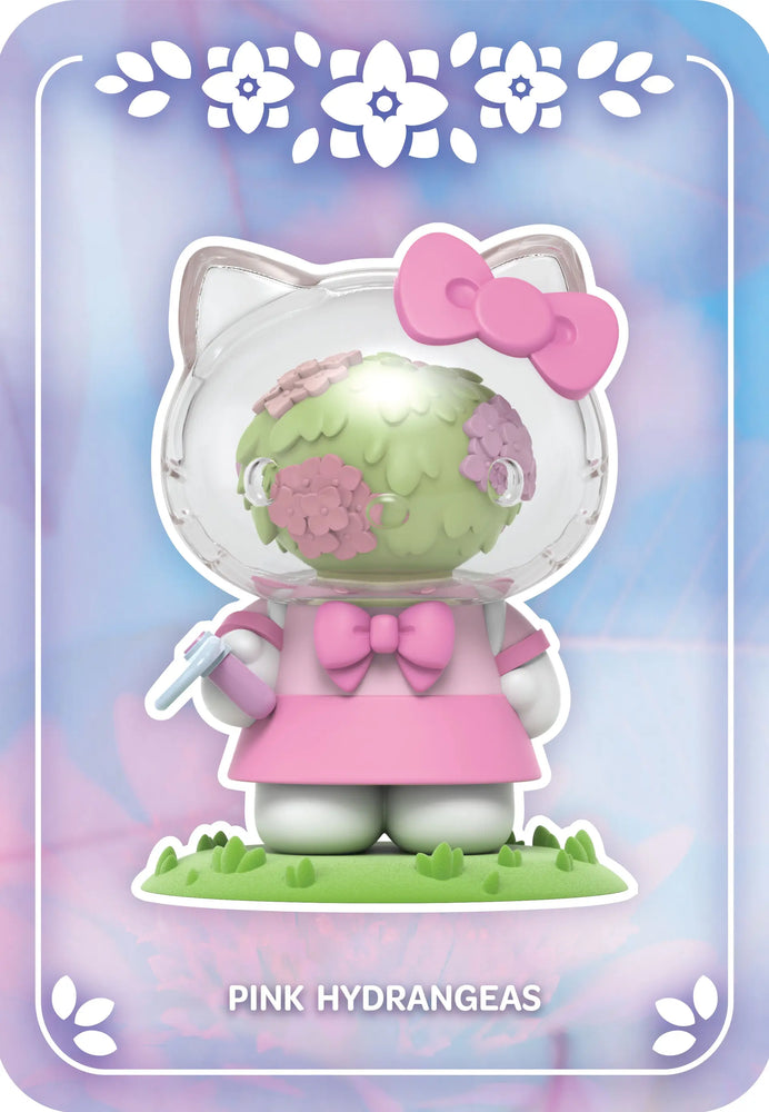 Azuma Makoto: Sanrio Hello Kitty Series (1 Blind Box) (ONLINE ORDER ONLY)