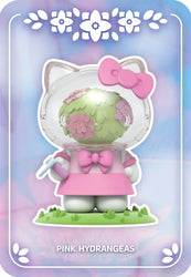 Azuma Makoto: Sanrio Hello Kitty Series (1 Blind Box) (ONLINE ORDER ONLY)