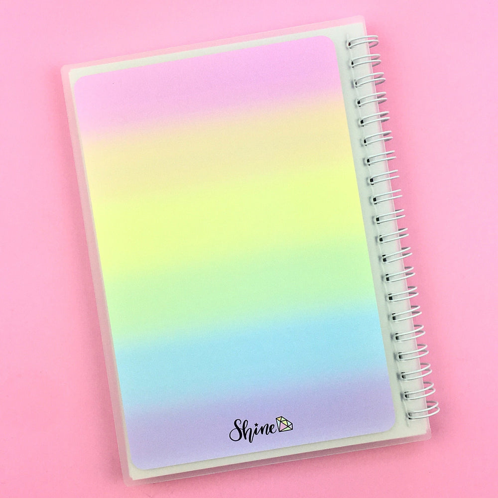 Star the Unicorn Reusable Sticker Book (ONLINE ORDER ONLY)