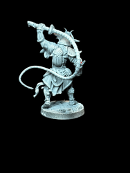 Mummy Lord Whipper (ONLINE ORDER ONLY)