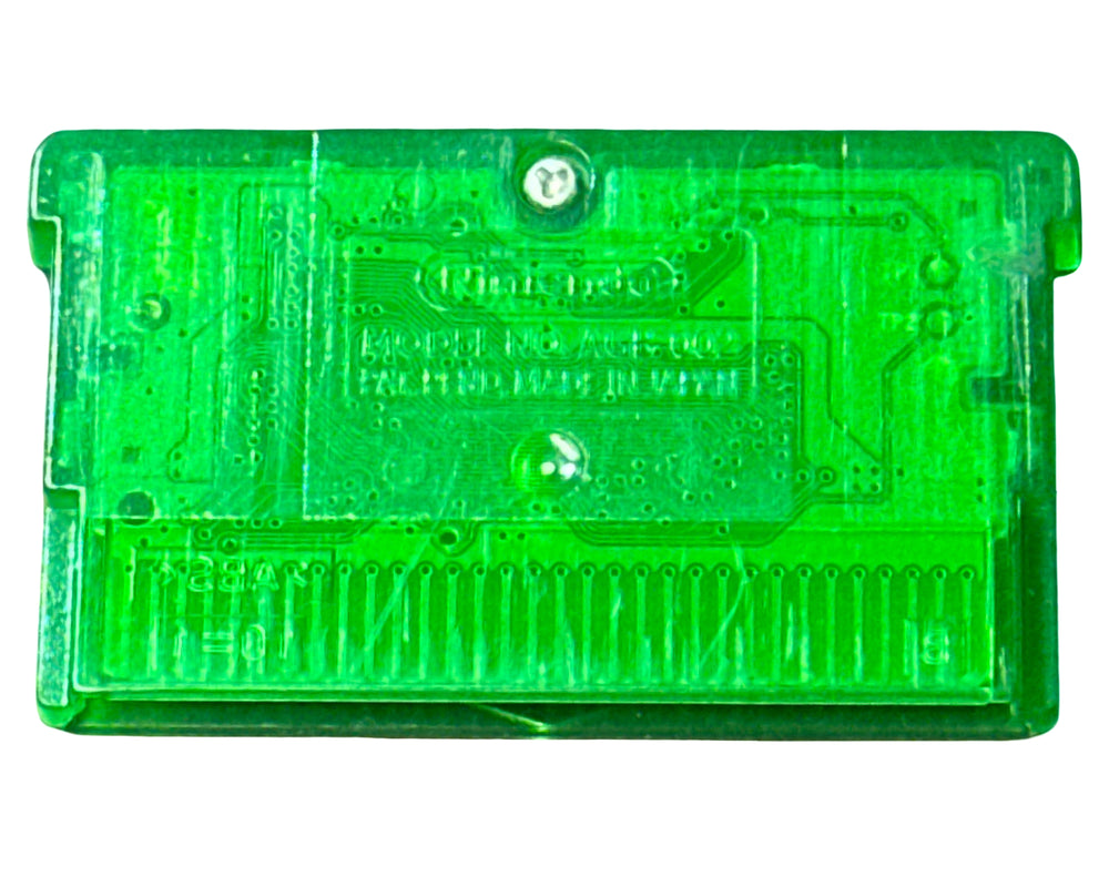 Pokemon Emerald - GameBoy Advance (ONLINE ORDER ONLY)
