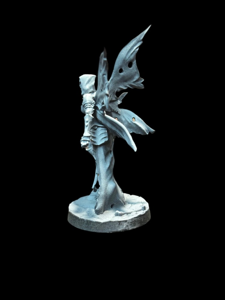 Fae - Warrior (ONLINE ORDER ONLY)