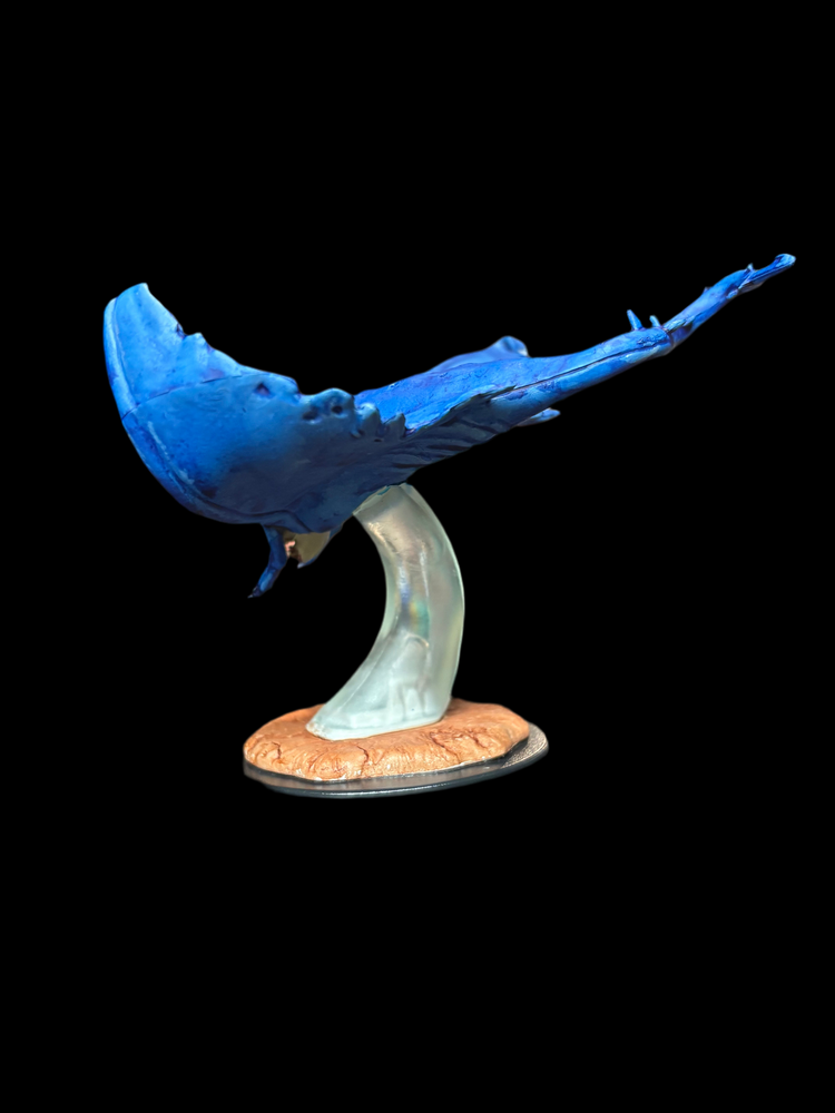 Cloaker (ONLINE ORDER ONLY)