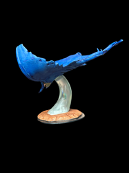 Cloaker (ONLINE ORDER ONLY)