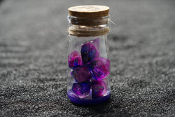 Arcane Hemorrhage (ONLINE ORDER ONLY)