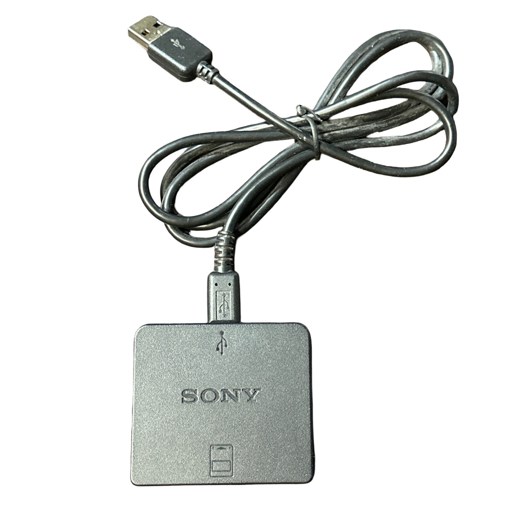 Memory Card Adapter - Playstation 3 (ONLINE ORDER ONLY)