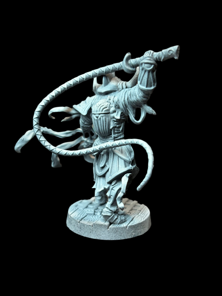 Mummy Lord Whipper (ONLINE ORDER ONLY)