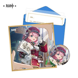 The Day of Destiny Set (ONLINE ORDER ONLY)