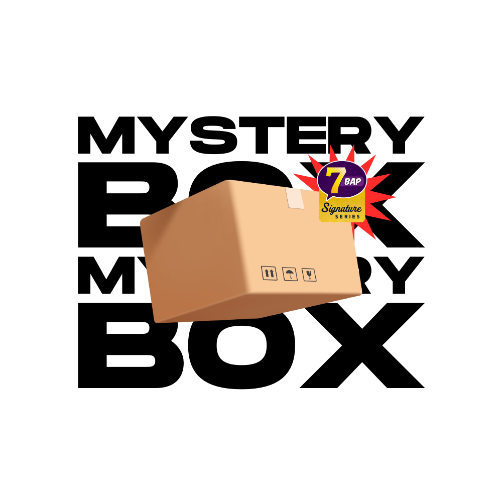 Signature Series Mystery Box (Online Order Only)