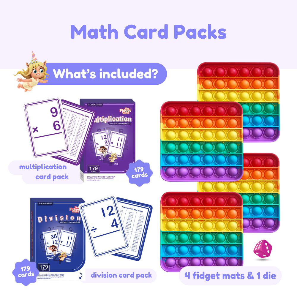 Grade 3-5 Shark Tank Bundle (Online Order Only)